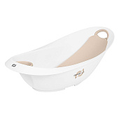 Ванночка детская Carrello Auri CRL-17101 Dune Beige 01